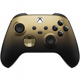 Xbox Wireless Controller - New Series - Gold Shadow Special Edition